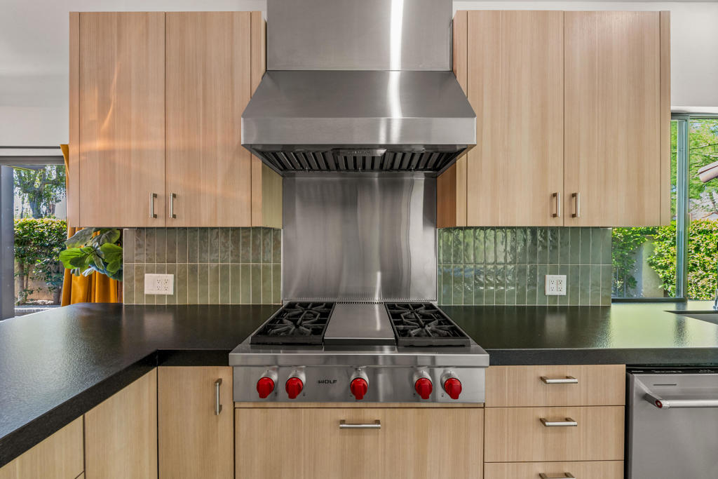 Casas de Seville - Residential