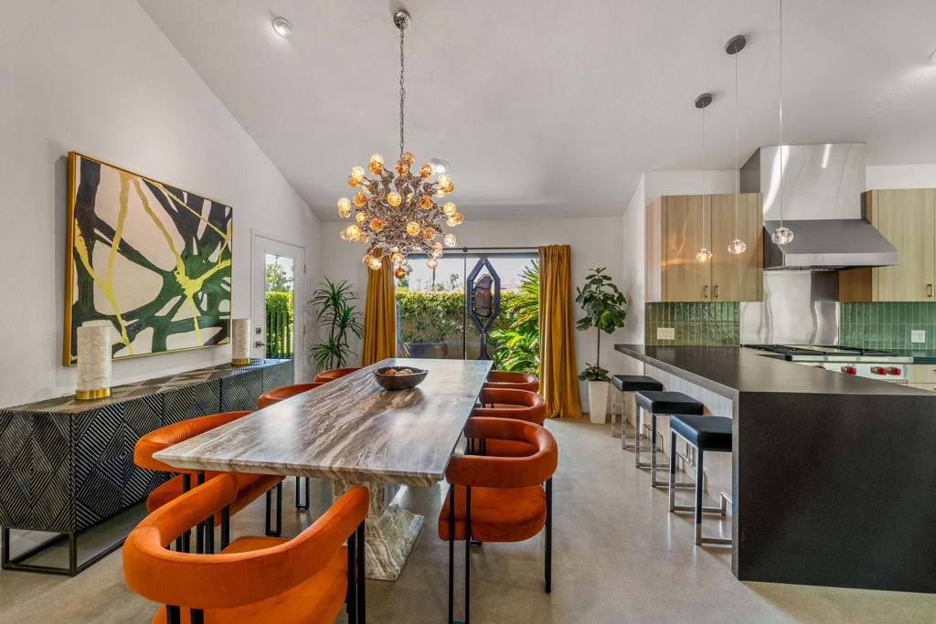 Casas de Seville - Residential