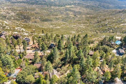 Photo of 0 Deer Foot Lane, Idyllwild, CA 92549 (MLS # 219147051PS)
