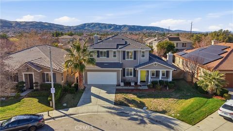 40741 Oakmont Court Palmdale CA 93551