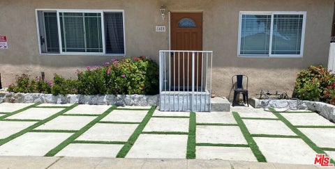 Photo of 1450 Butler Avenue, Los Angeles, CA 90025 (MLS # 26857591)