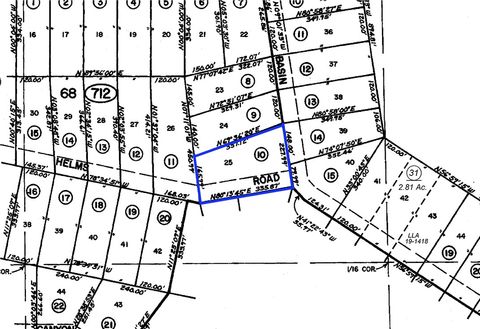 Photo of 10 Basin and Helms Road, Alturas, CA 96101 (MLS # EV24197133)