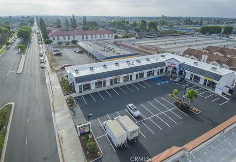 6300 Lincoln Avenue Cypress CA 90630