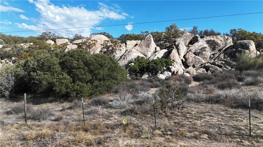 1 Ridgecrest