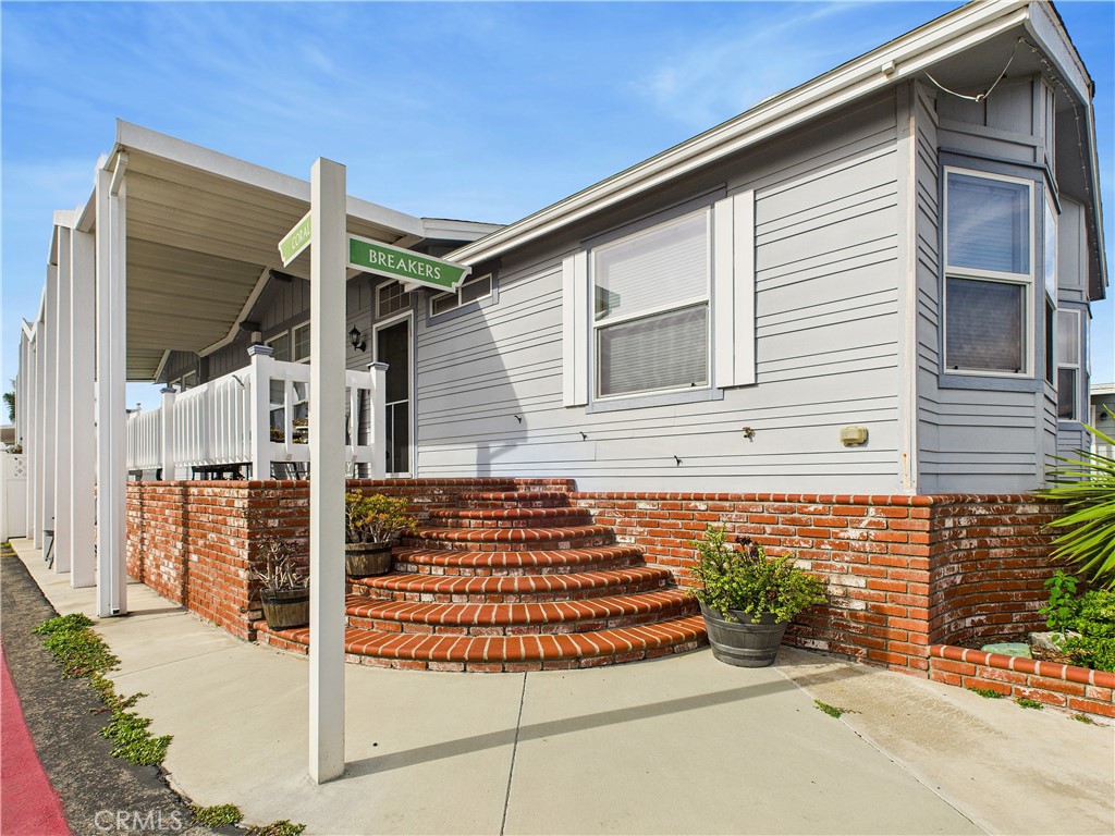 20701 Beach Boulevard 140