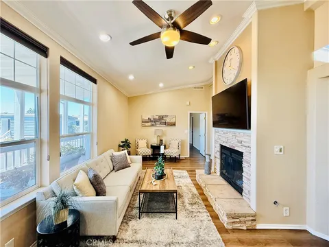 20701 Beach Boulevard Unit 140, Huntington Beach, CA 92648 - MLS#: OC26041994