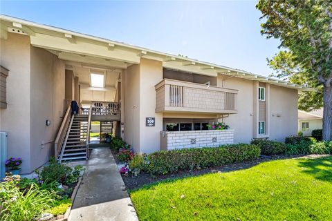 Photo of 8877 Lauderdale Court #209E, Huntington Beach, CA 92646 (MLS # OC26072634)