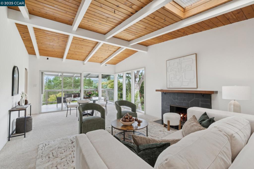 DEL REY - Residential