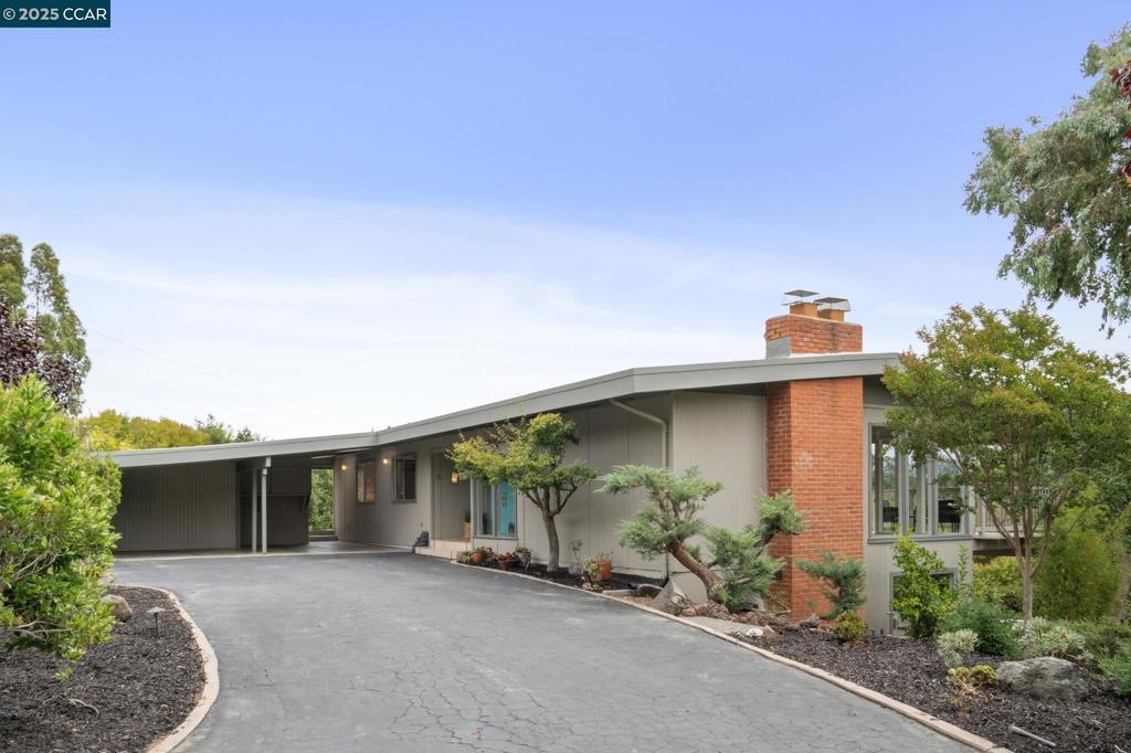 DEL REY - Residential