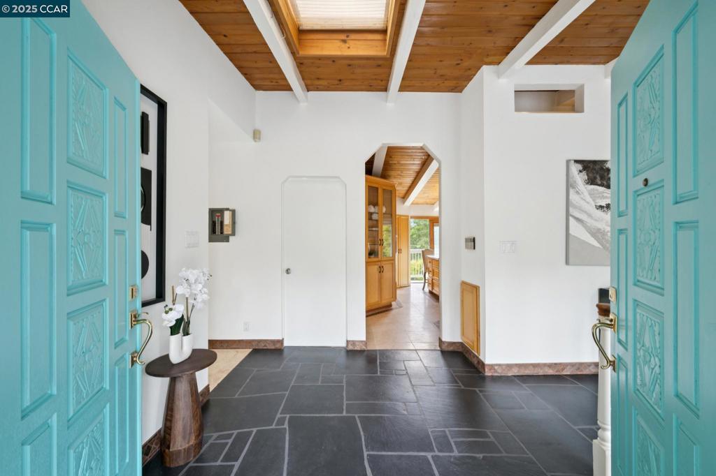 DEL REY - Residential