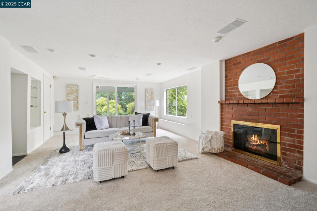 DEL REY - Residential