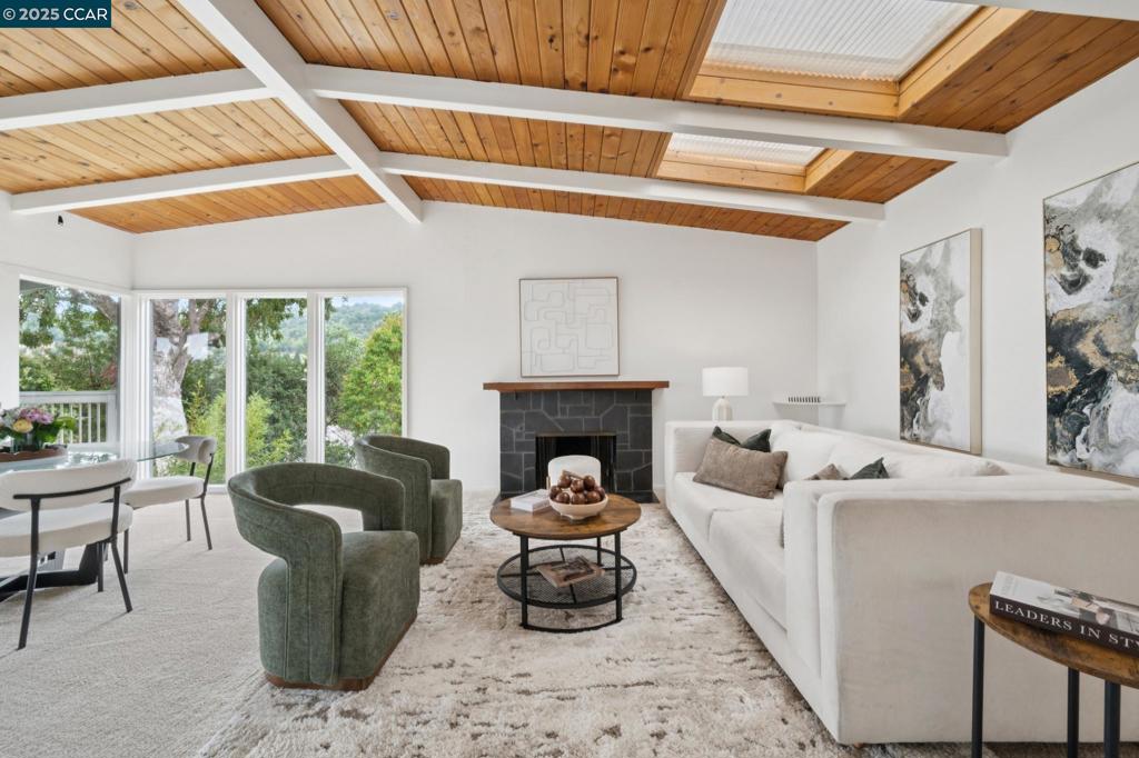 DEL REY - Residential