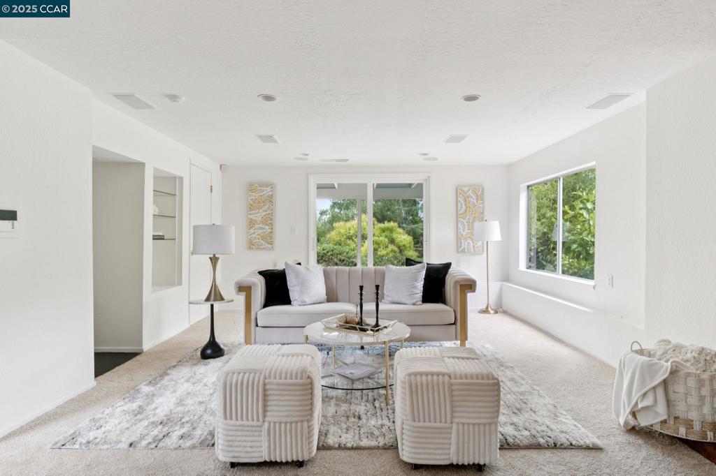 DEL REY - Residential