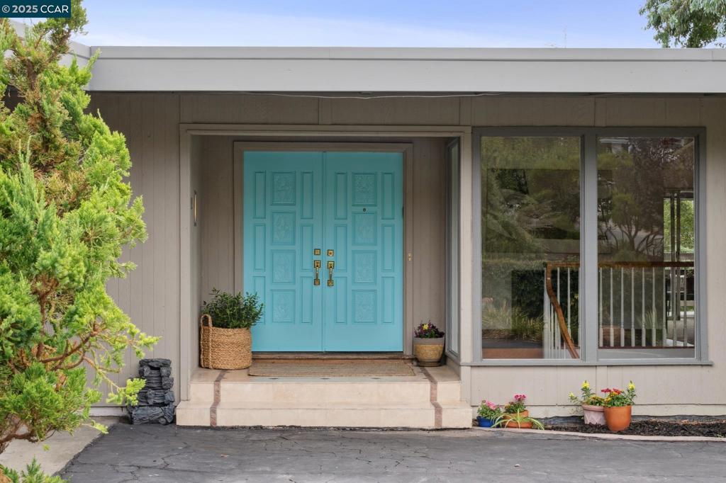 DEL REY - Residential