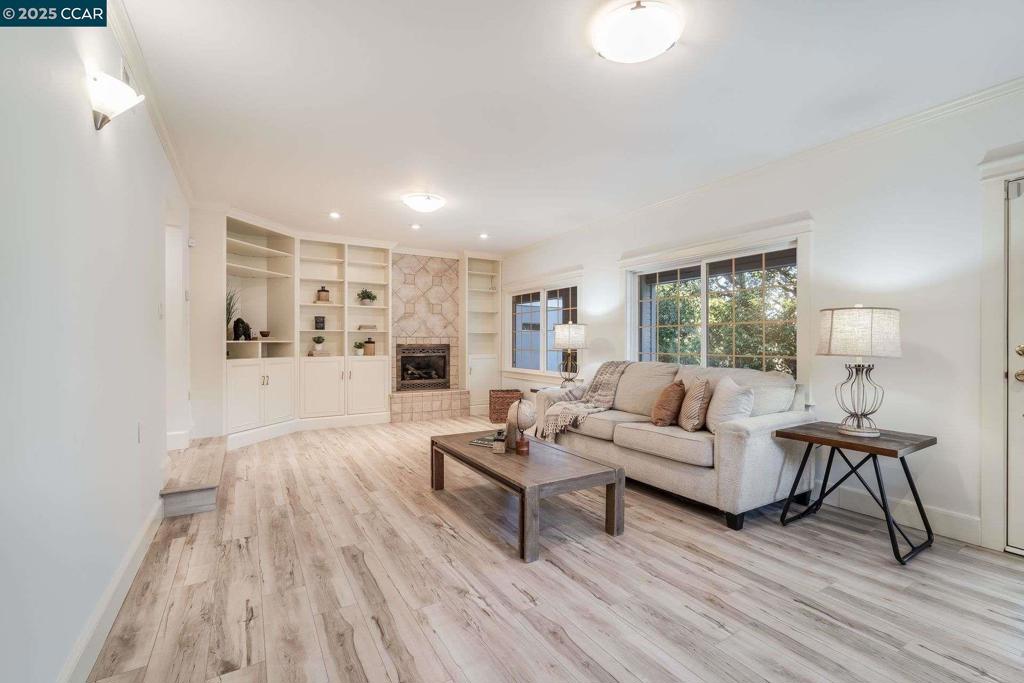 DEL REY - Residential