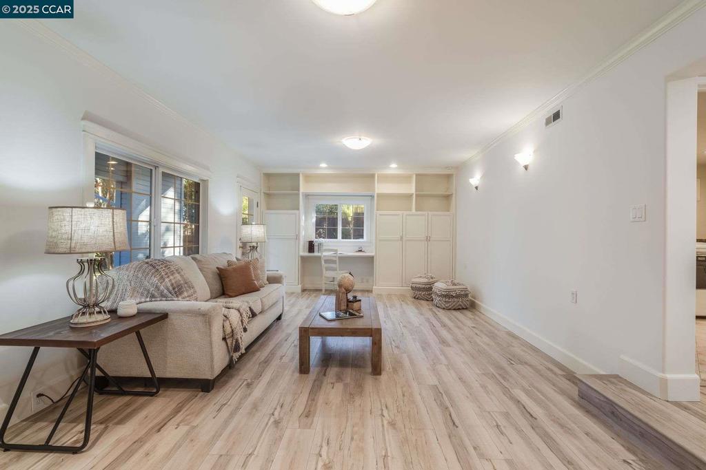 DEL REY - Residential