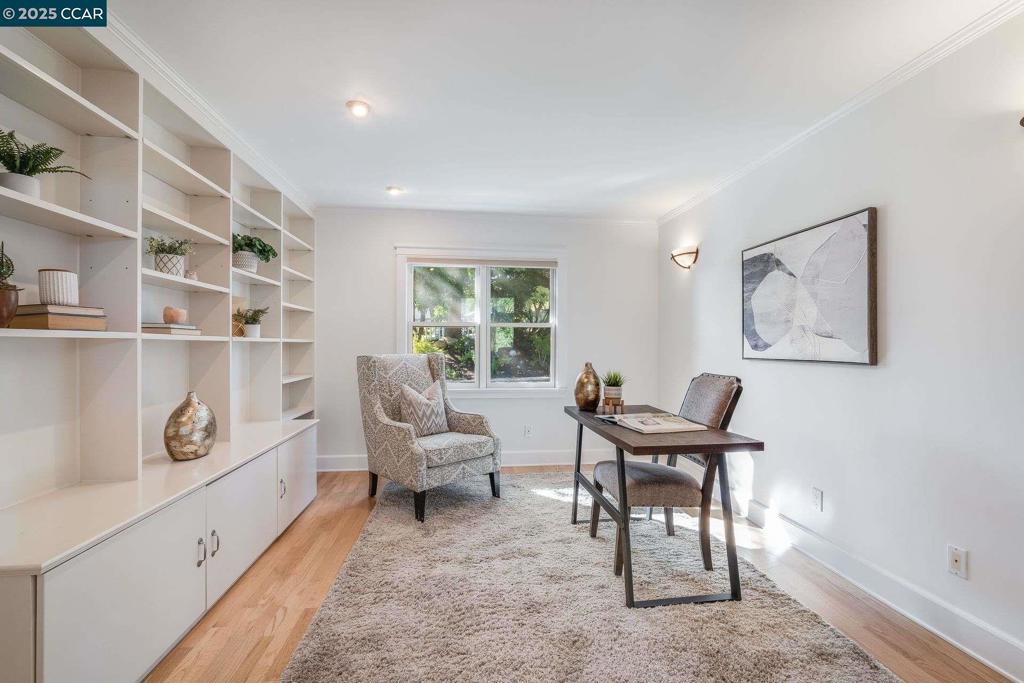 DEL REY - Residential