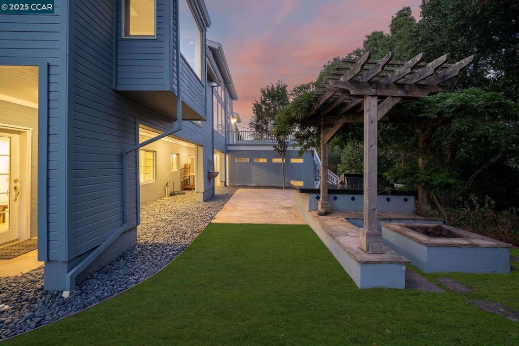 DEL REY - Residential