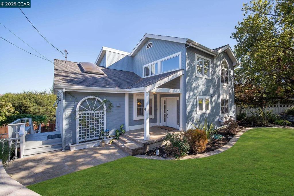 DEL REY - Residential