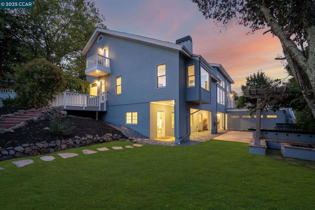 DEL REY - Residential