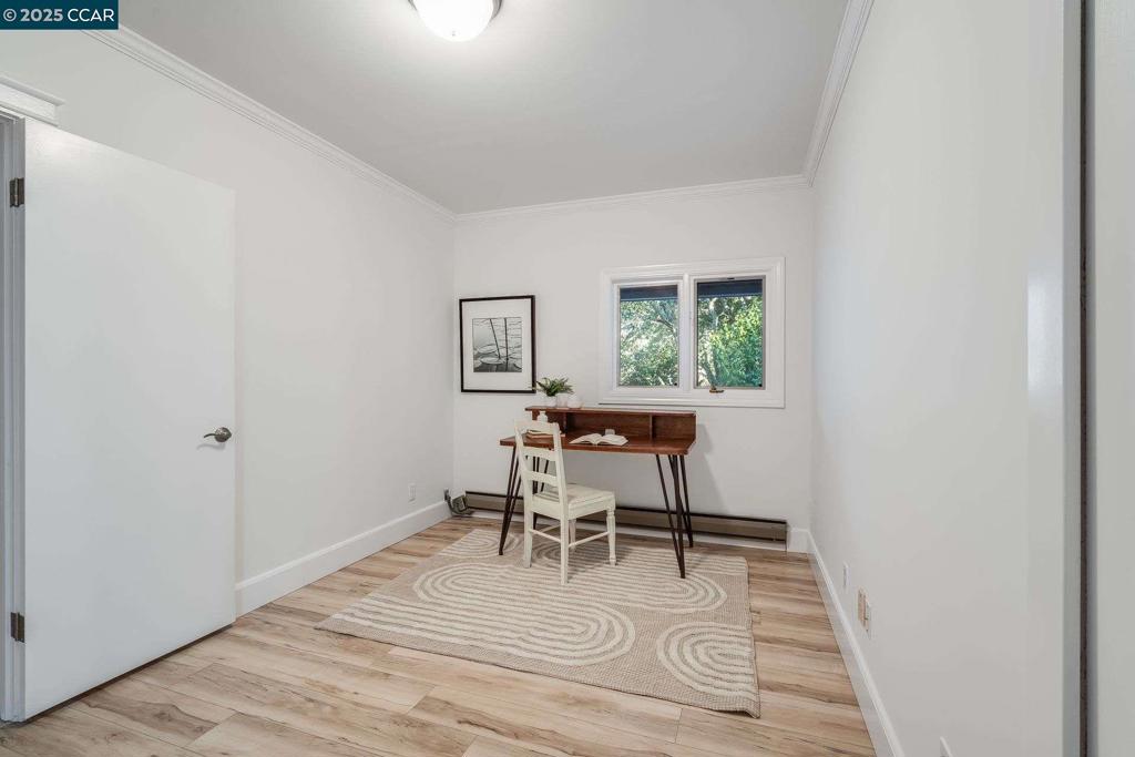 DEL REY - Residential