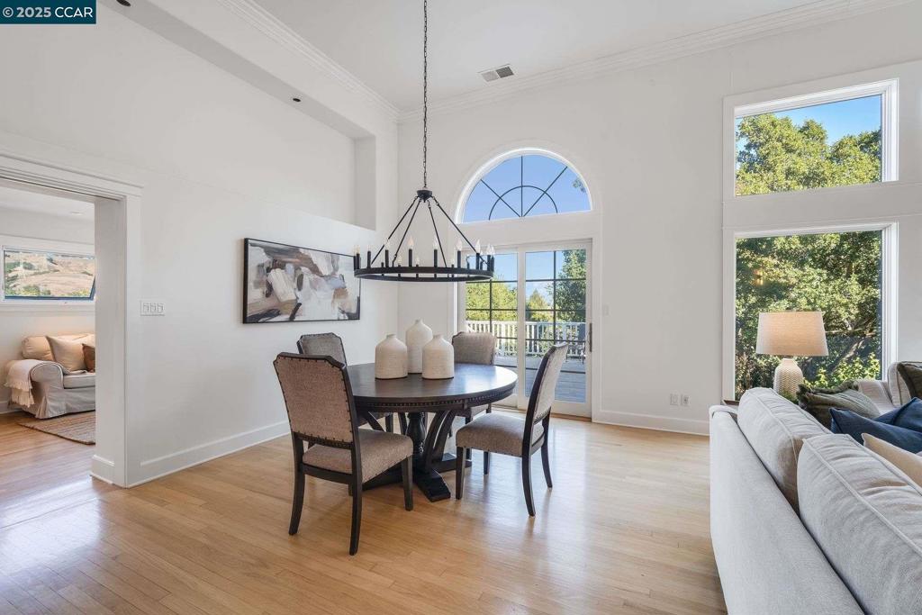 DEL REY - Residential