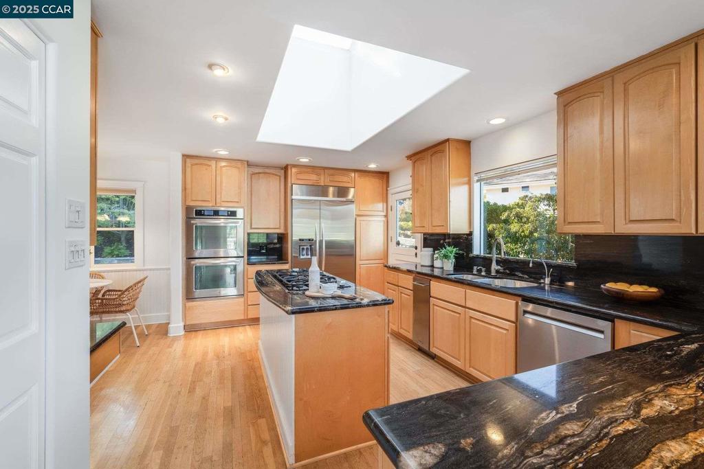 DEL REY - Residential
