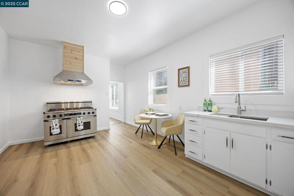 ALAMEDA COUNTY - Residential