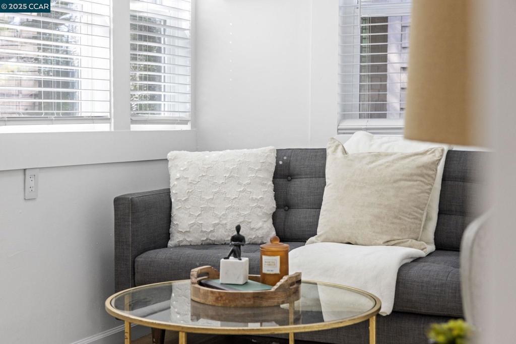 ALAMEDA COUNTY - Residential