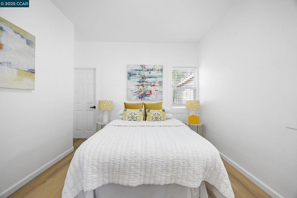 ALAMEDA COUNTY - Residential