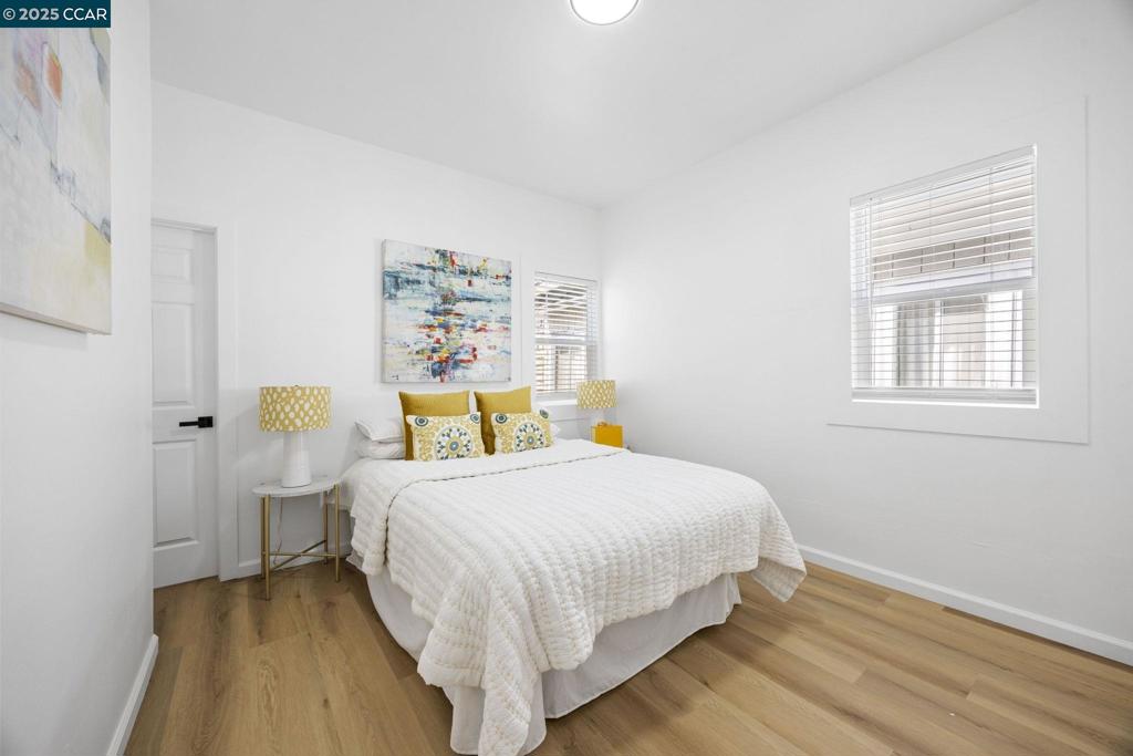 ALAMEDA COUNTY - Residential