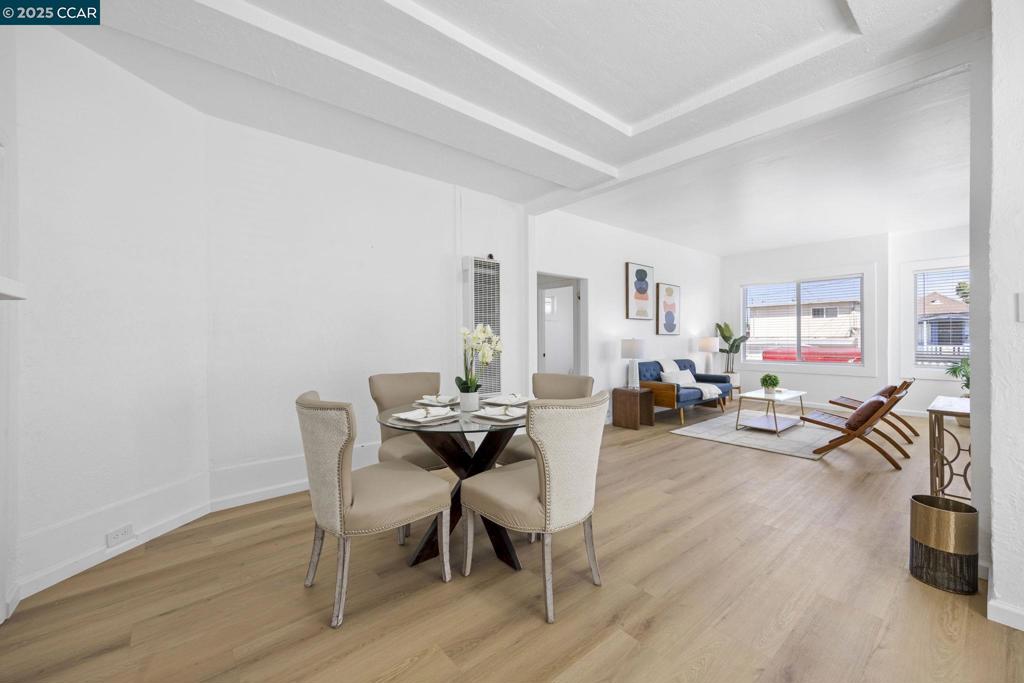 ALAMEDA COUNTY - Residential