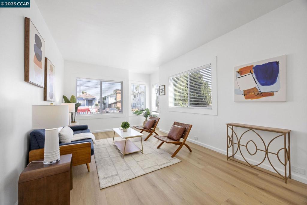 ALAMEDA COUNTY - Residential