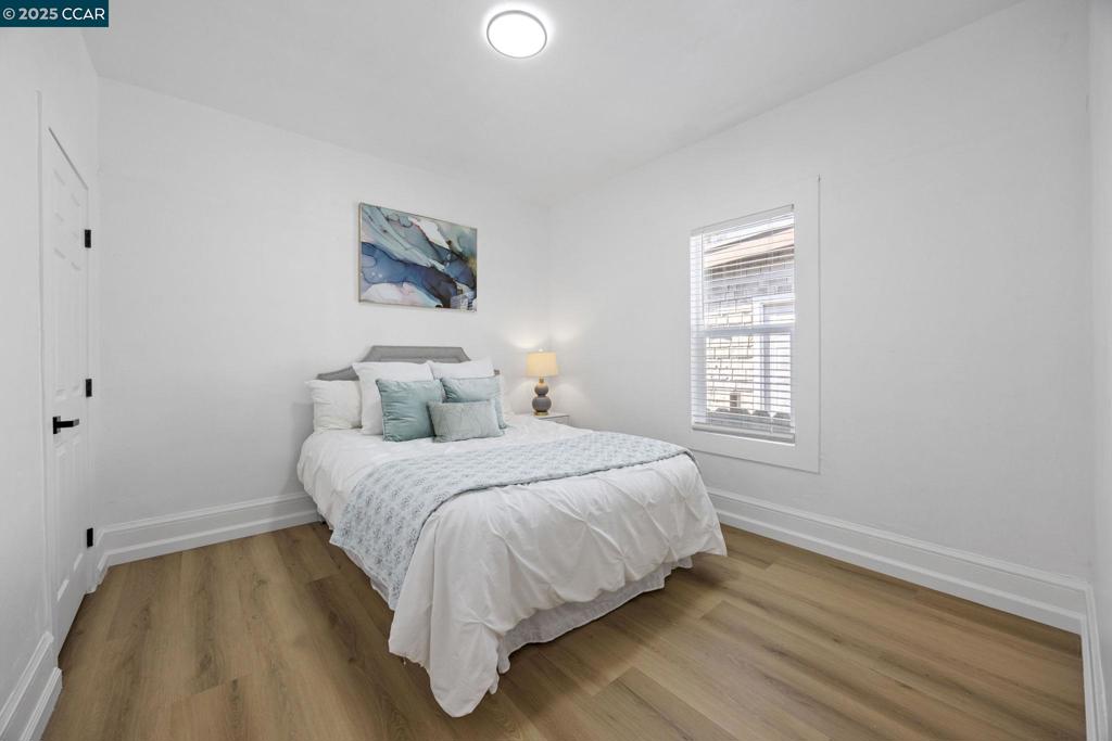 ALAMEDA COUNTY - Residential