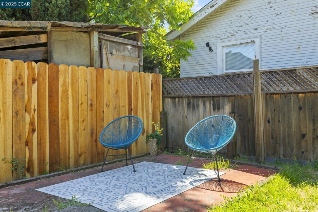 ALAMEDA COUNTY - Residential