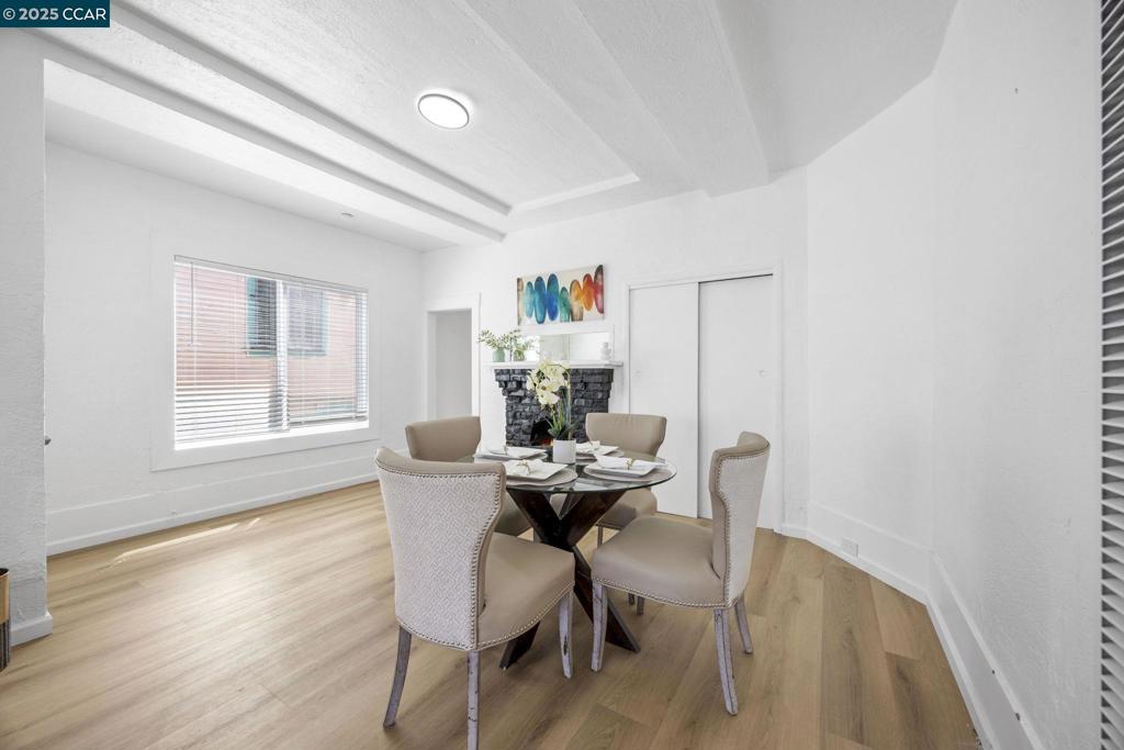 ALAMEDA COUNTY - Residential