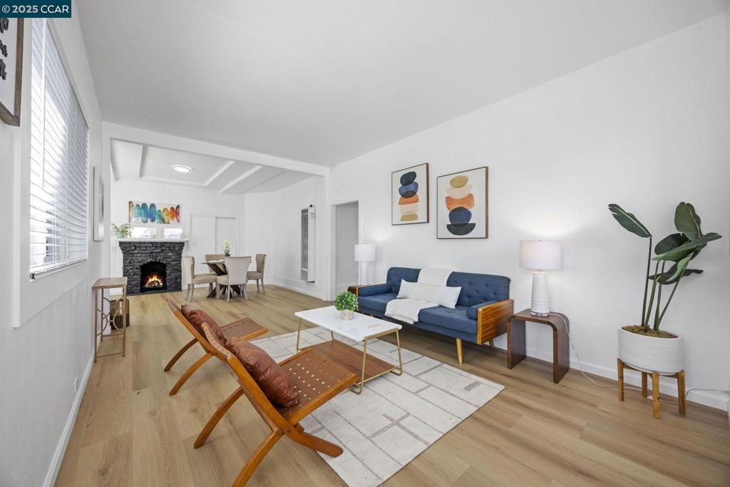 ALAMEDA COUNTY - Residential