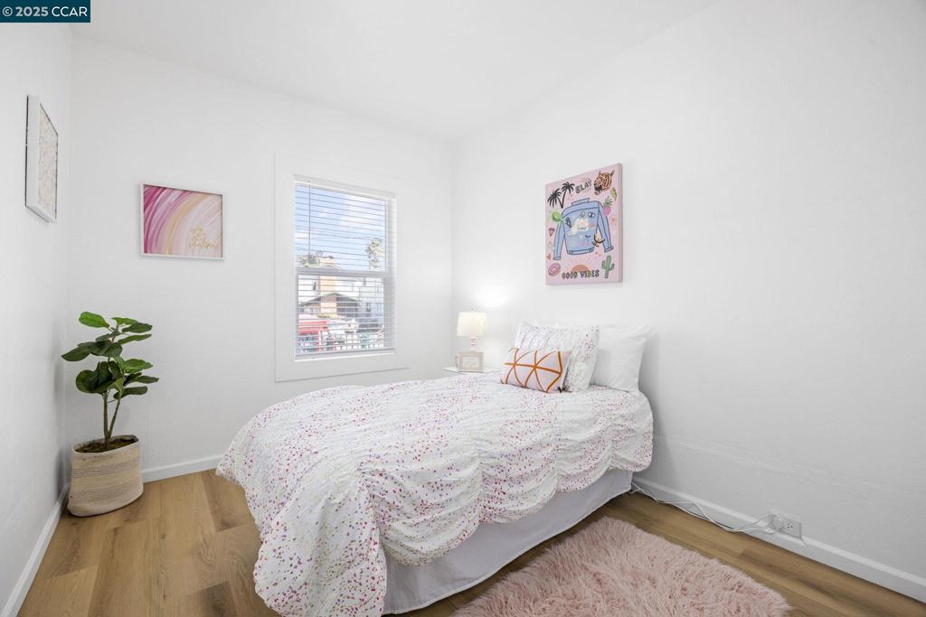 ALAMEDA COUNTY - Residential