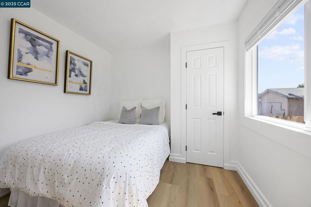 ALAMEDA COUNTY - Residential