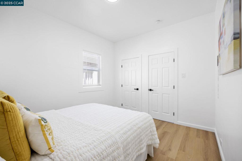 ALAMEDA COUNTY - Residential