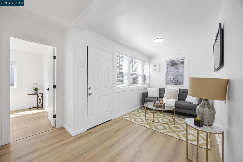 ALAMEDA COUNTY - Residential