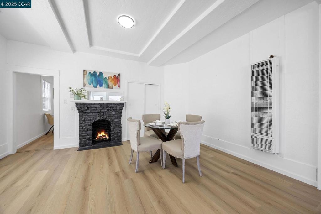 ALAMEDA COUNTY - Residential