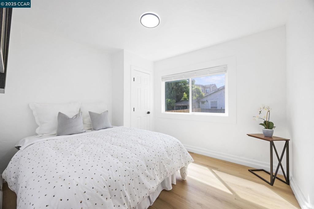 ALAMEDA COUNTY - Residential