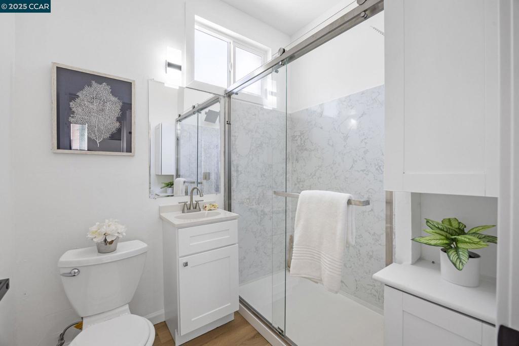 ALAMEDA COUNTY - Residential