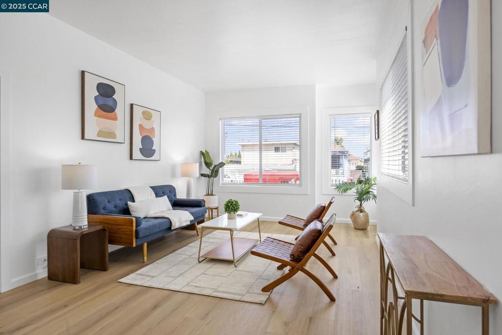 ALAMEDA COUNTY - Residential