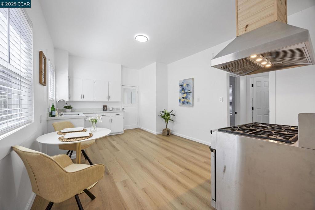 ALAMEDA COUNTY - Residential