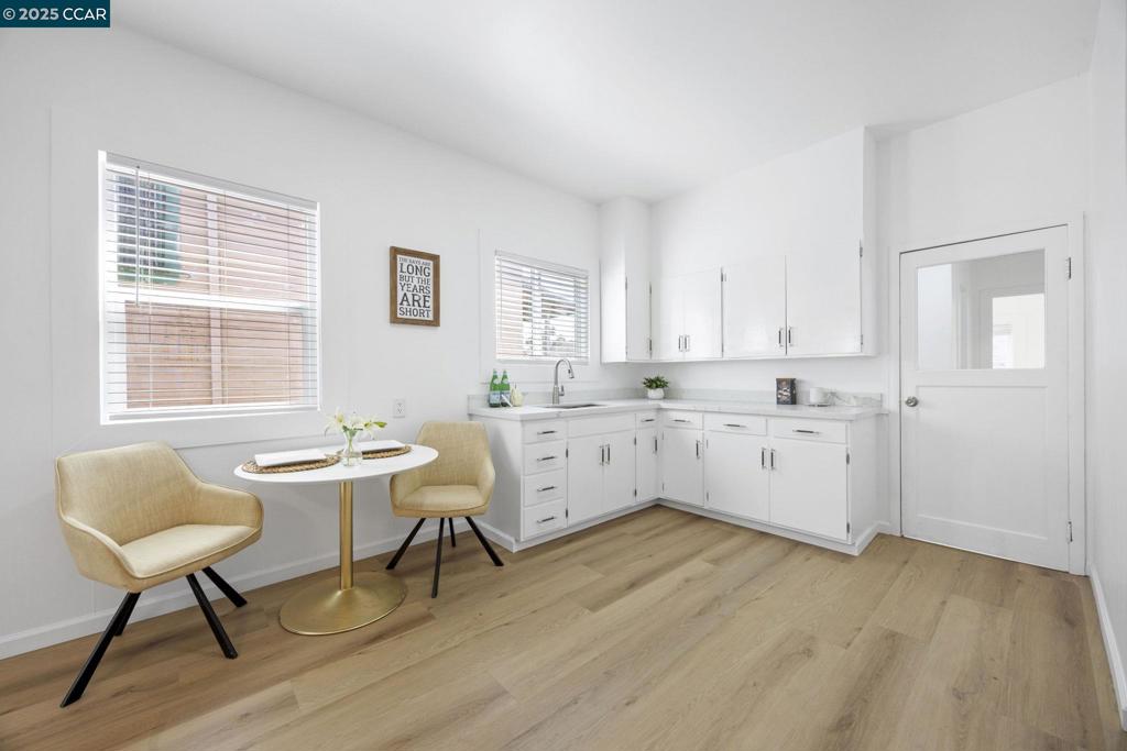 ALAMEDA COUNTY - Residential