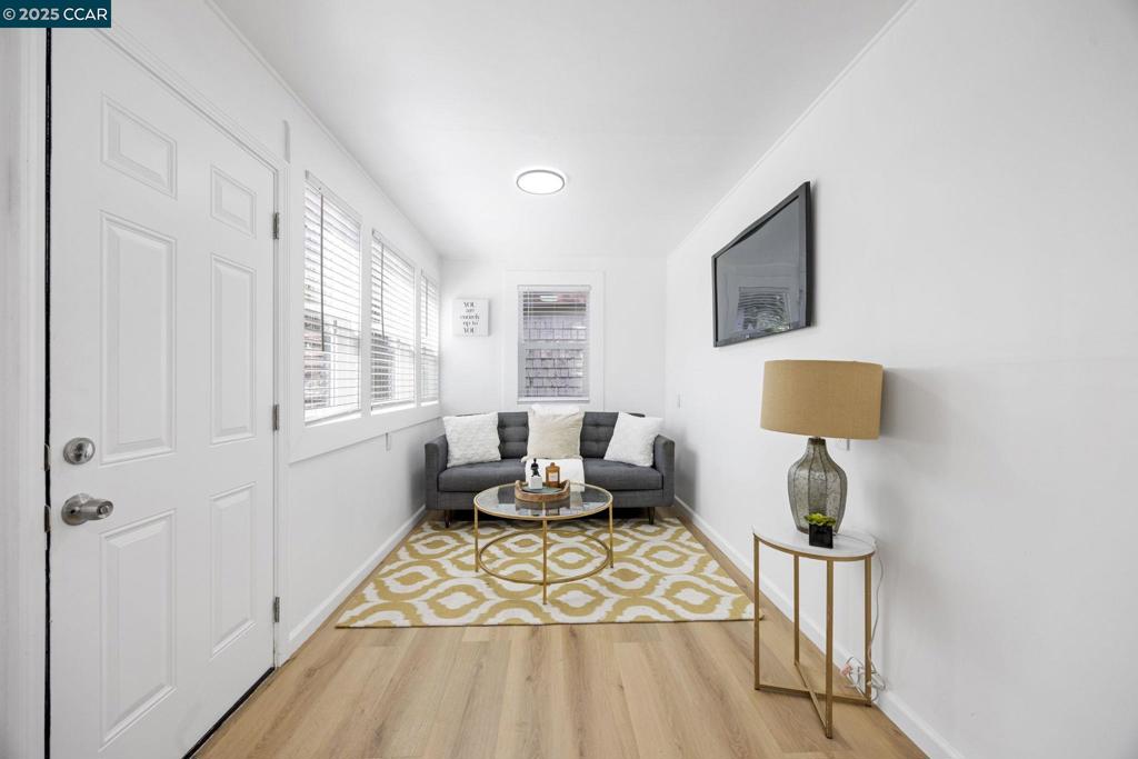 ALAMEDA COUNTY - Residential