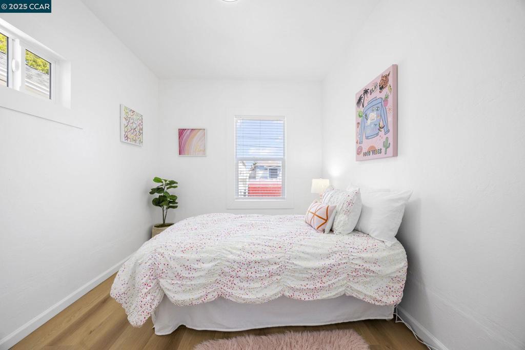 ALAMEDA COUNTY - Residential