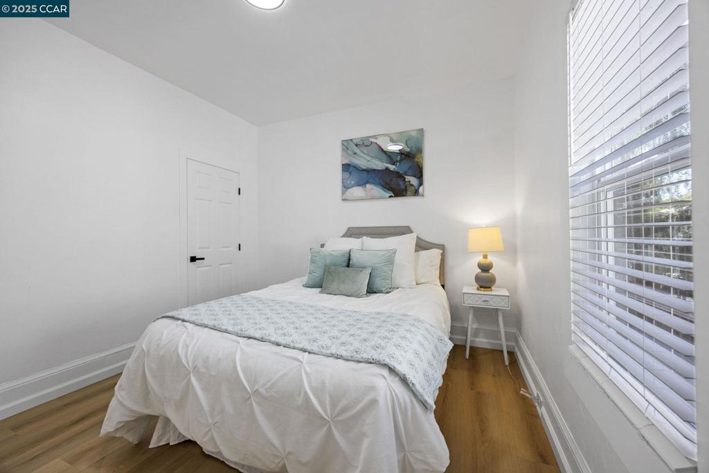 ALAMEDA COUNTY - Residential